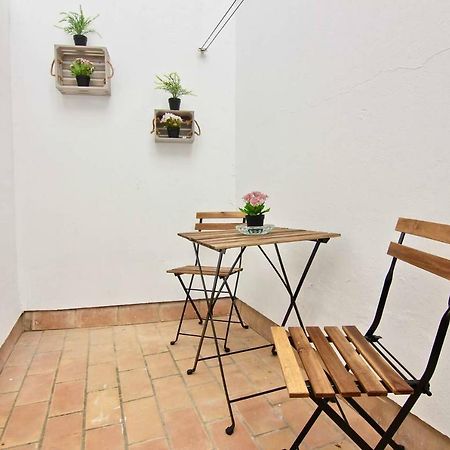 Apartamento Patio Junto A La Playa Καντίζ Εξωτερικό φωτογραφία