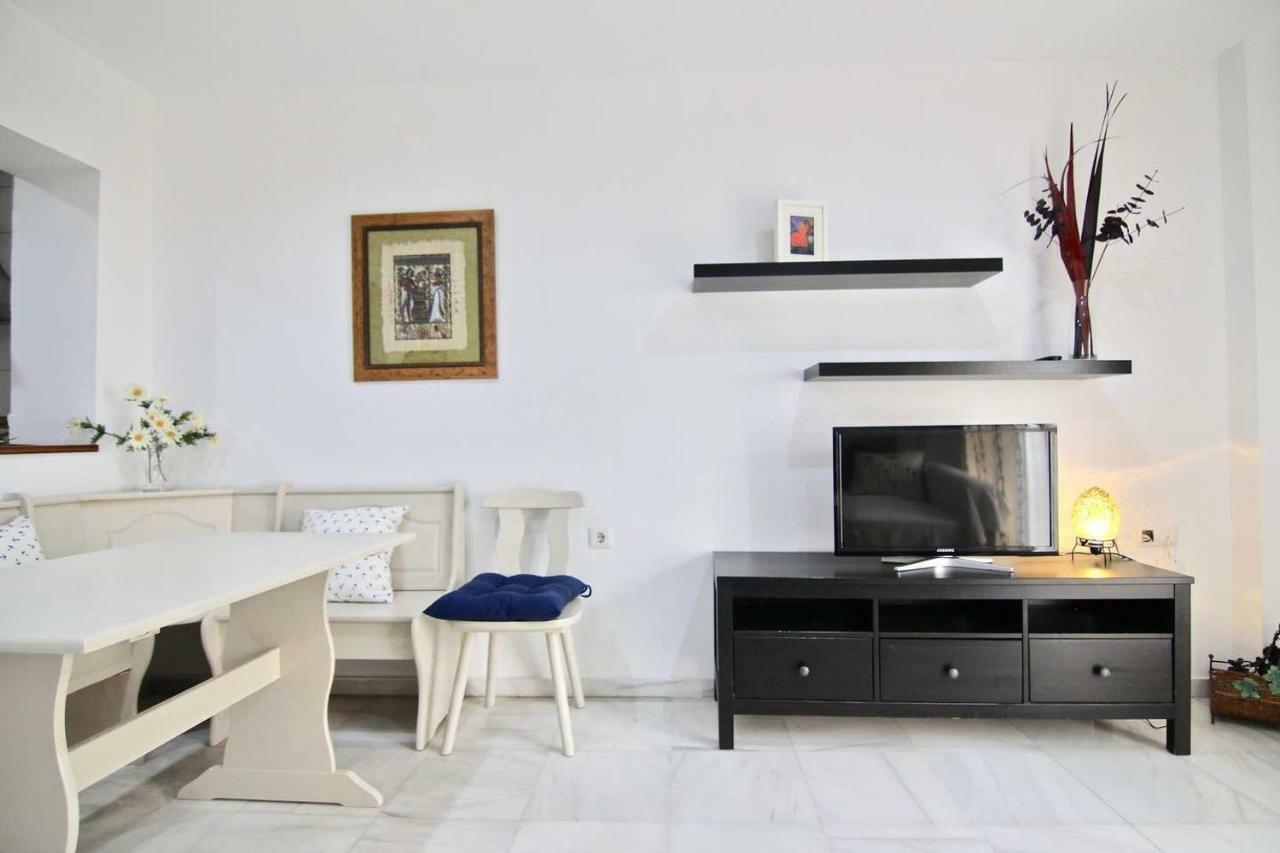 Apartamento Patio Junto A La Playa Καντίζ Εξωτερικό φωτογραφία