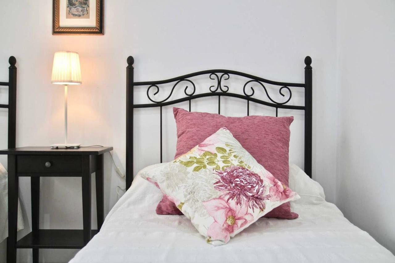 Apartamento Patio Junto A La Playa Καντίζ Εξωτερικό φωτογραφία